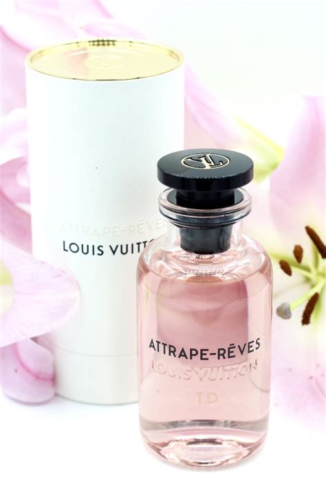 louis vuitton attrape reves dupe|attrape reves Louis Vuitton fragrantica.